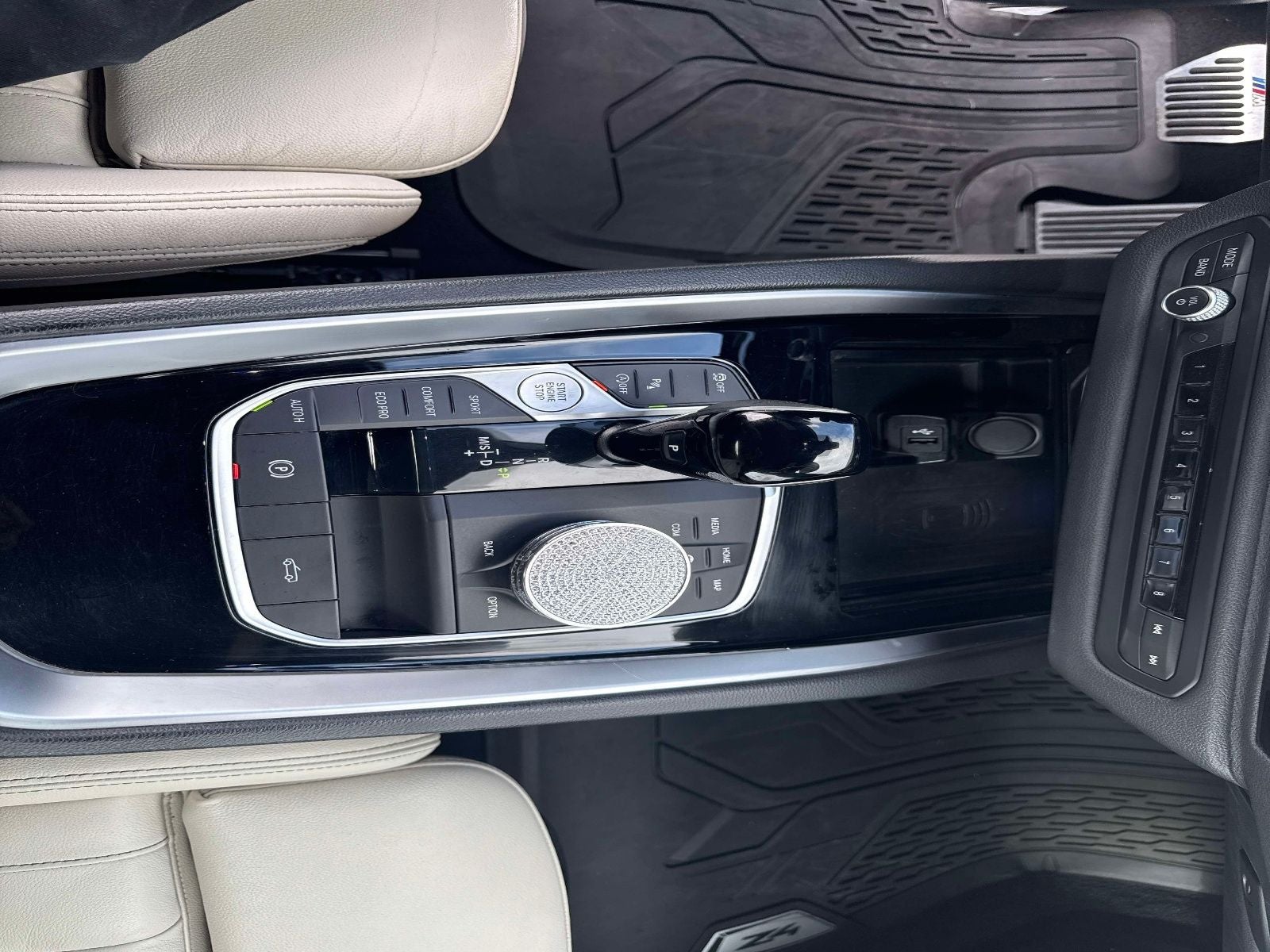 2020 BMW Z4 sDrive30i