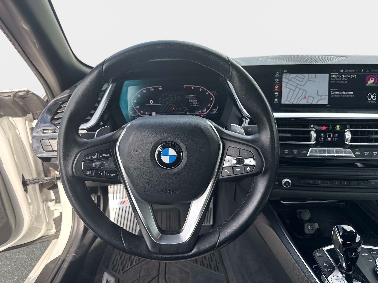 2020 BMW Z4 sDrive30i