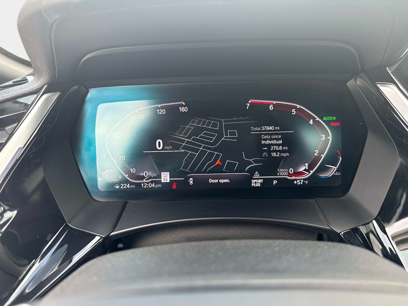 2020 BMW Z4 sDrive30i