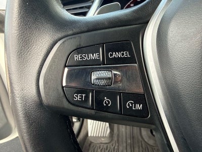 2020 BMW Z4 sDrive30i