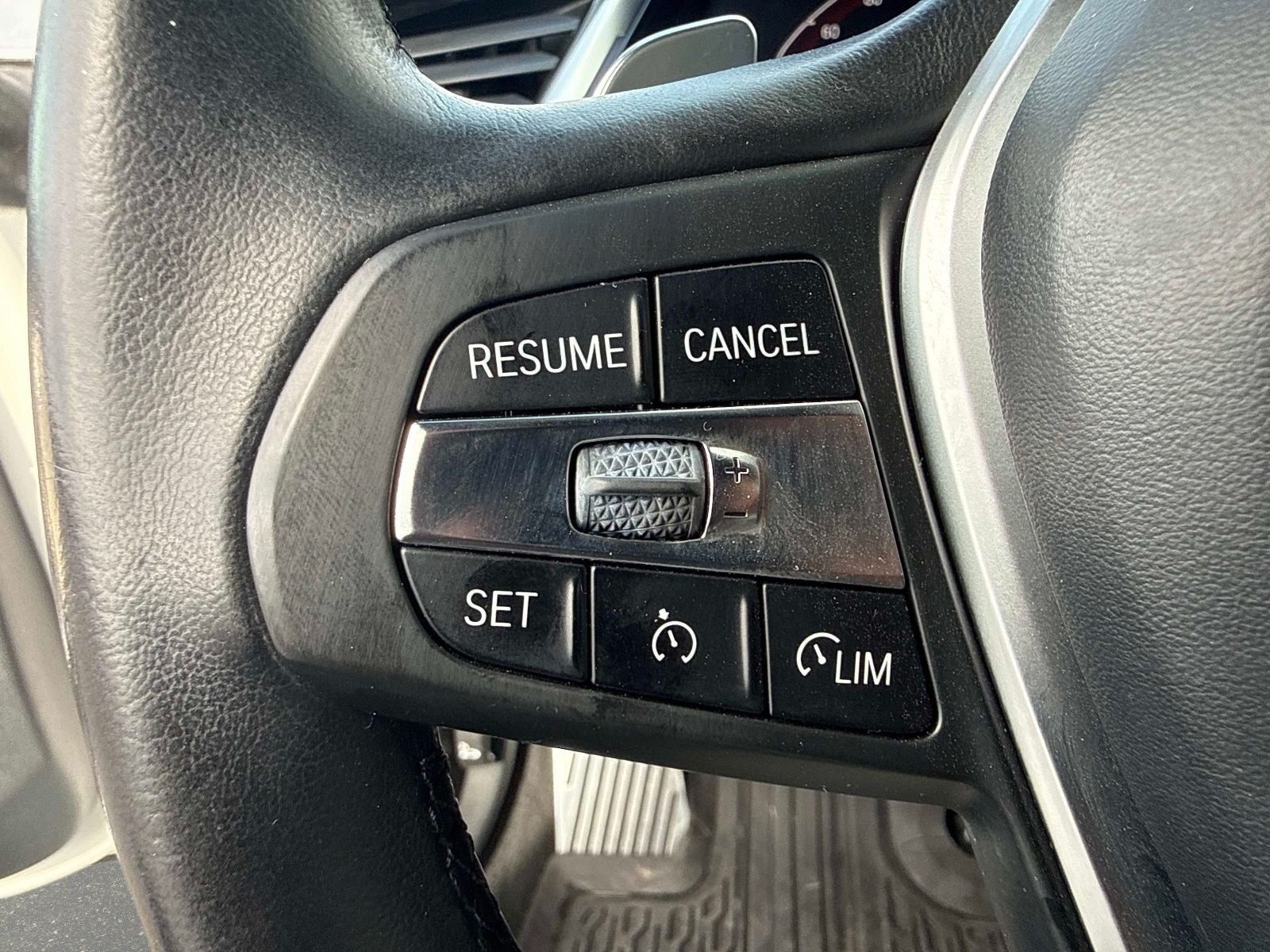 2020 BMW Z4 sDrive30i