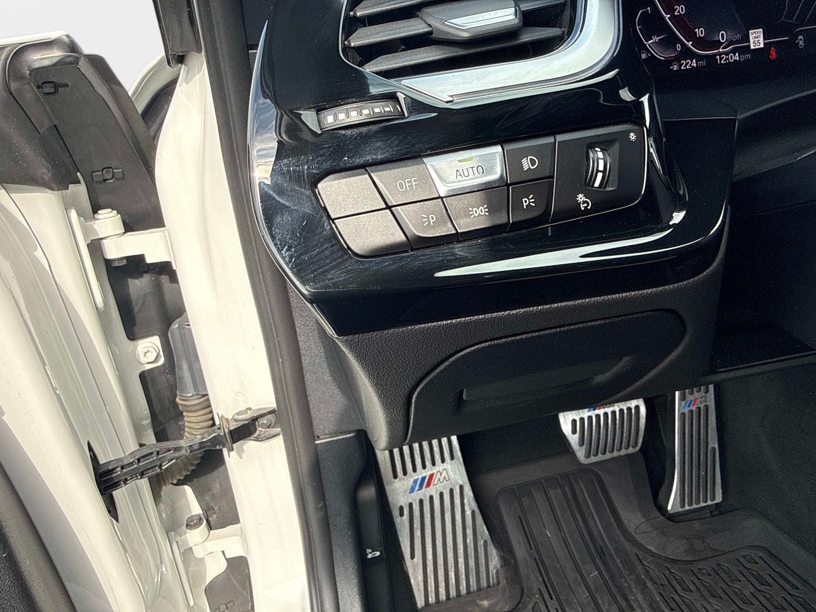 2020 BMW Z4 sDrive30i