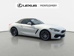2020 BMW Z4 sDrive30i