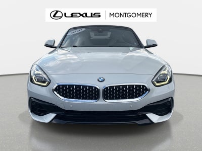 2020 BMW Z4 sDrive30i