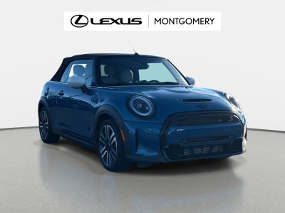 2024 MINI Cooper S Cooper S