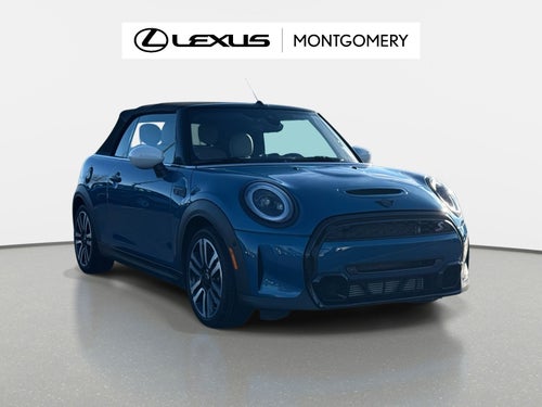 2024 MINI Cooper S Cooper S