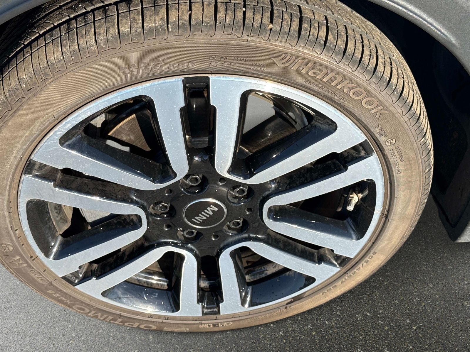 2024 MINI Cooper S Cooper S