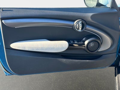 2024 MINI Cooper S Cooper S