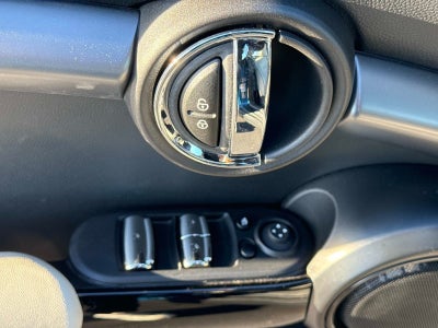 2024 MINI Cooper S Cooper S