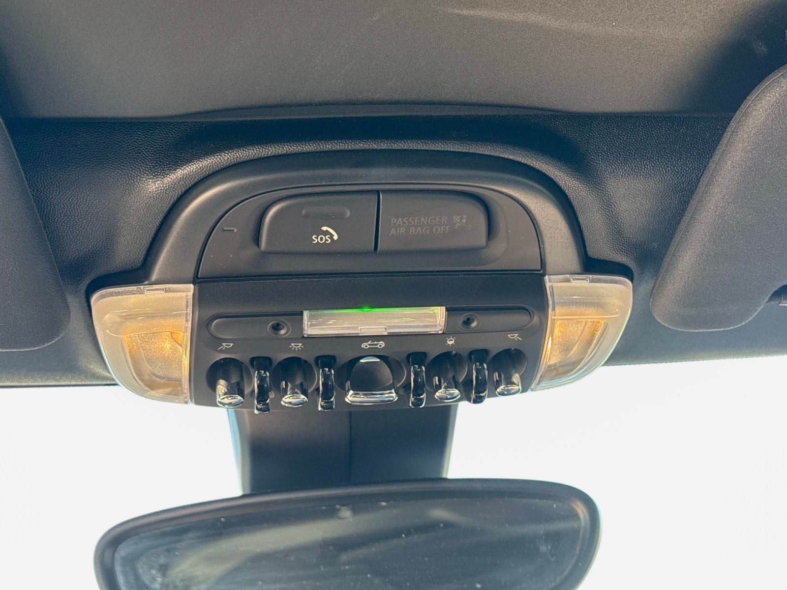 2024 MINI Cooper S Cooper S