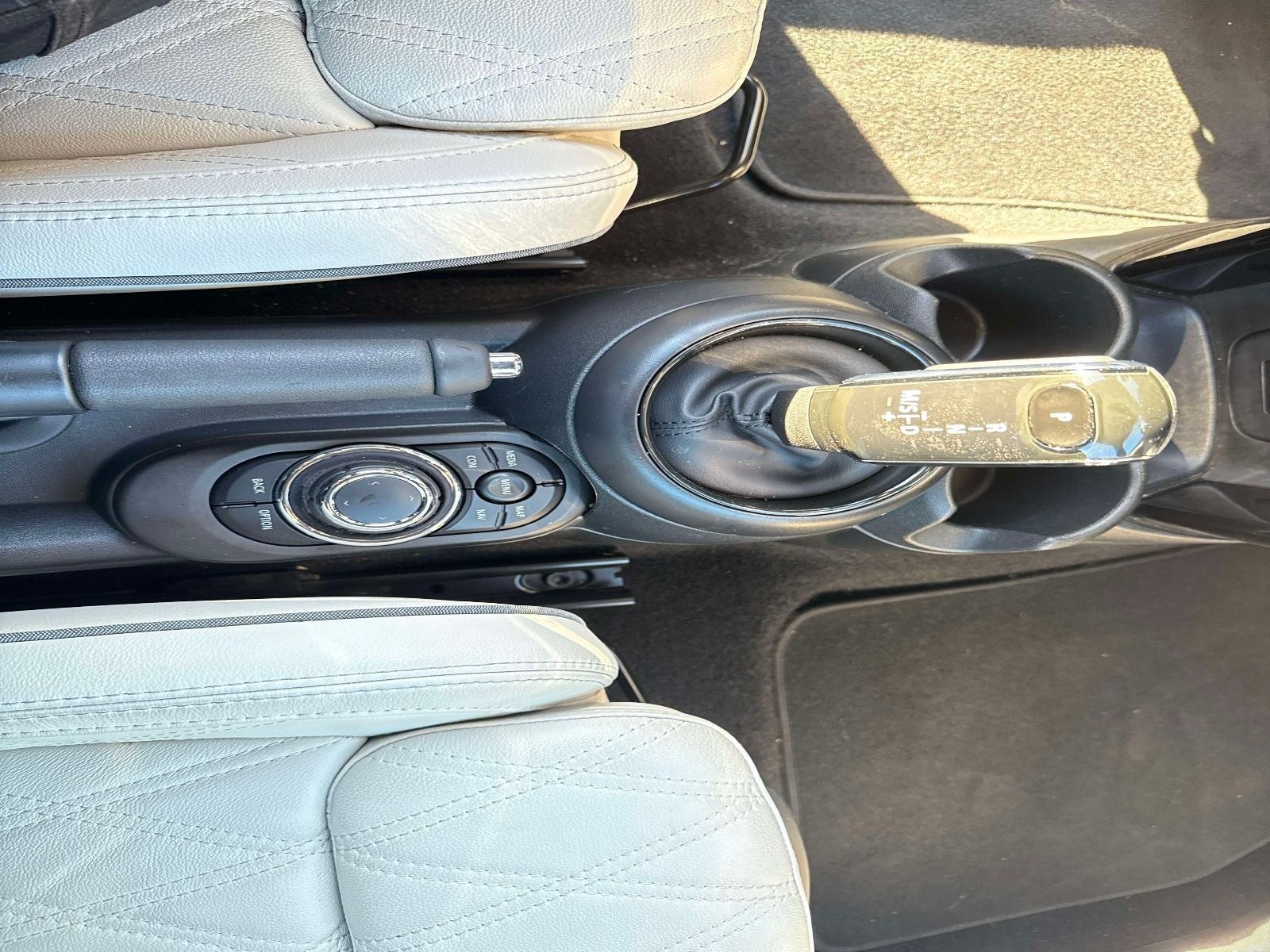 2024 MINI Cooper S Cooper S