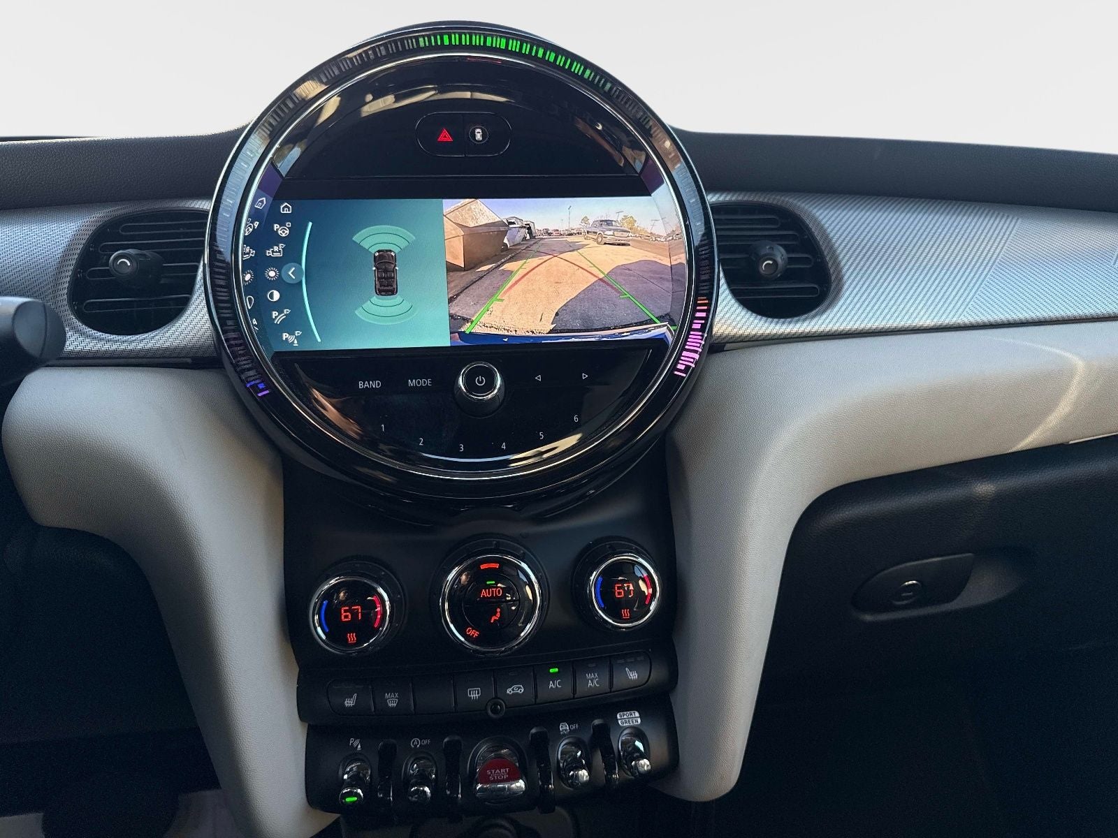 2024 MINI Cooper S Cooper S