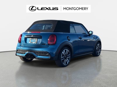 2024 MINI Cooper S Cooper S