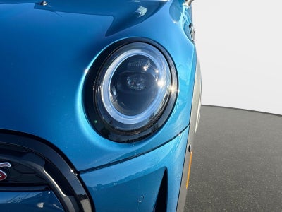 2024 MINI Cooper S Cooper S