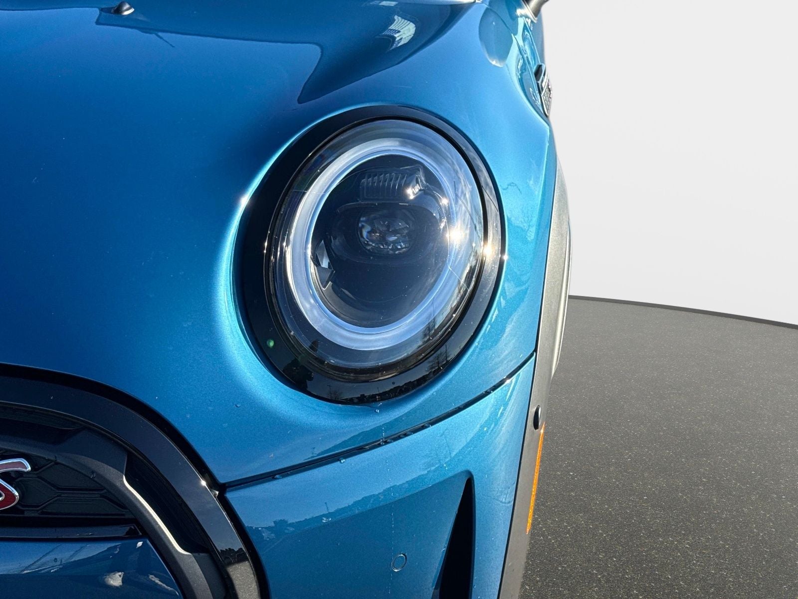 2024 MINI Cooper S Cooper S