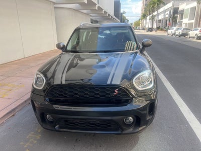 2024 MINI Cooper S Countryman Cooper S