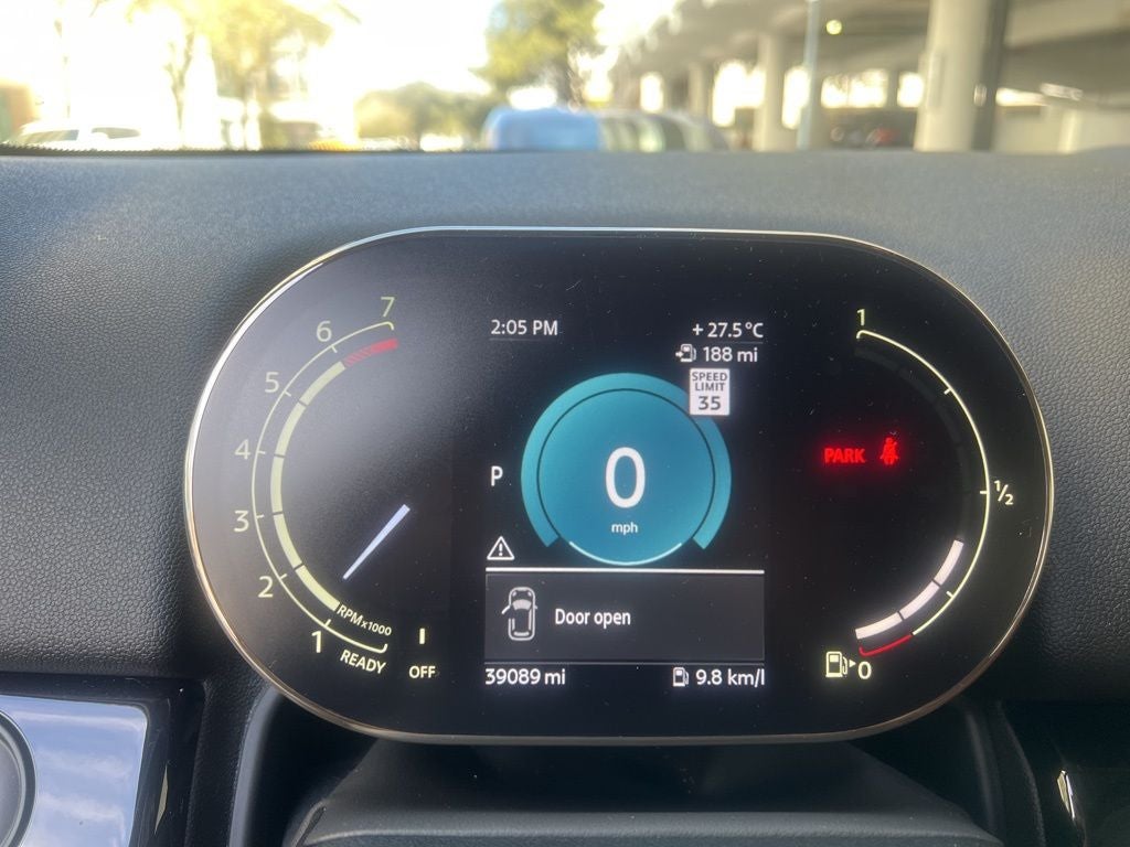 2024 MINI Cooper S Countryman Cooper S