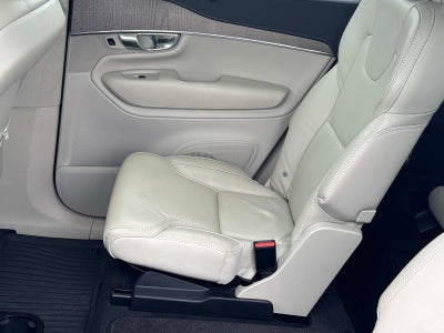 2022 Volvo XC90 T6 Inscription