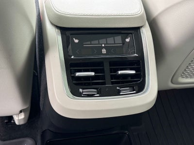 2022 Volvo XC90 T6 Inscription