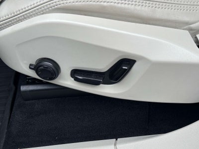 2022 Volvo XC90 T6 Inscription