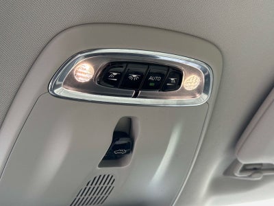 2022 Volvo XC90 T6 Inscription