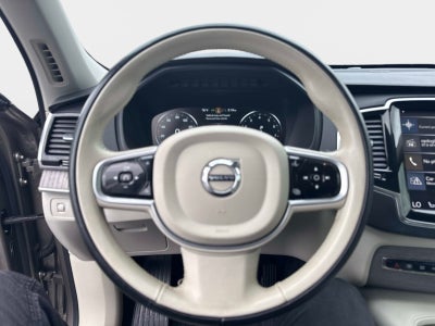 2022 Volvo XC90 T6 Inscription