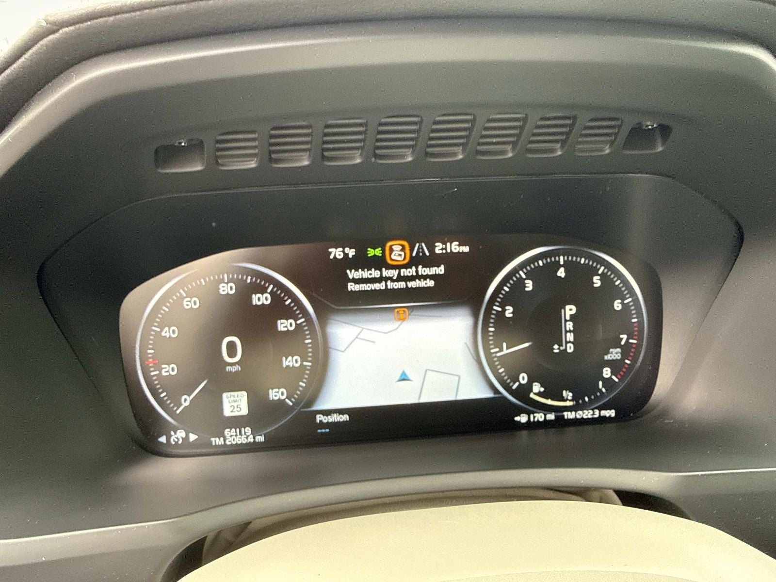 2022 Volvo XC90 T6 Inscription