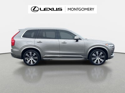 2022 Volvo XC90 T6 Inscription