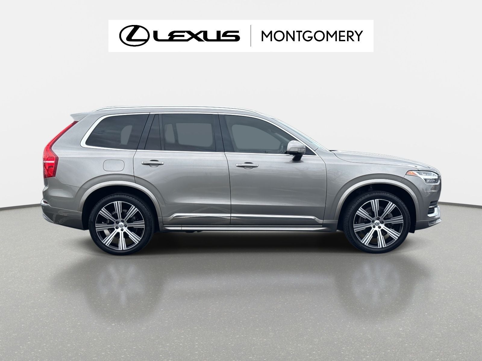 2022 Volvo XC90 T6 Inscription