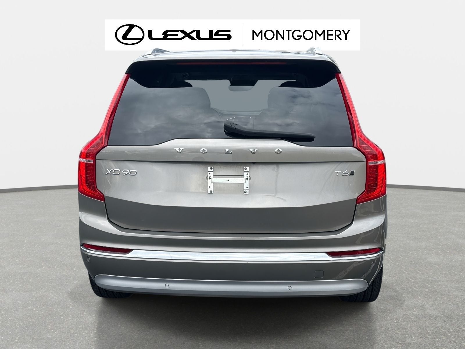 2022 Volvo XC90 T6 Inscription