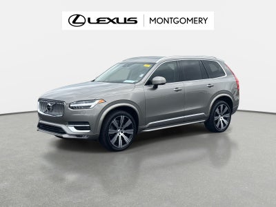 2022 Volvo XC90 T6 Inscription