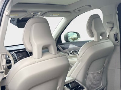 2022 Volvo XC90 T6 Inscription