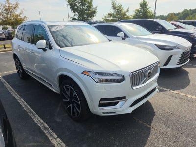 2023 Volvo XC90 B5 Plus