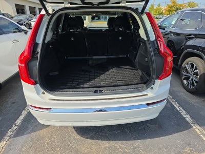 2023 Volvo XC90 B5 Plus