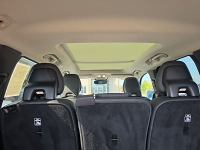 2023 Volvo XC90 B5 Plus