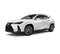 2024 Lexus UX Hybrid 250h F SPORT HANDLING