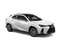 2024 Lexus UX Hybrid 250h F SPORT HANDLING