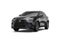 2026 Lexus NX 350h FWD