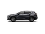 2026 Lexus NX 350h FWD