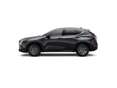 2026 Lexus NX 350h FWD