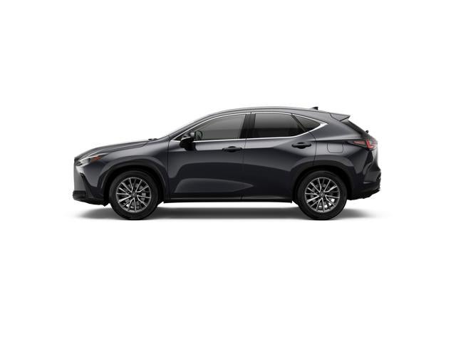2026 Lexus NX 350h FWD