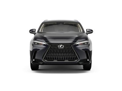 2026 Lexus NX 350h FWD