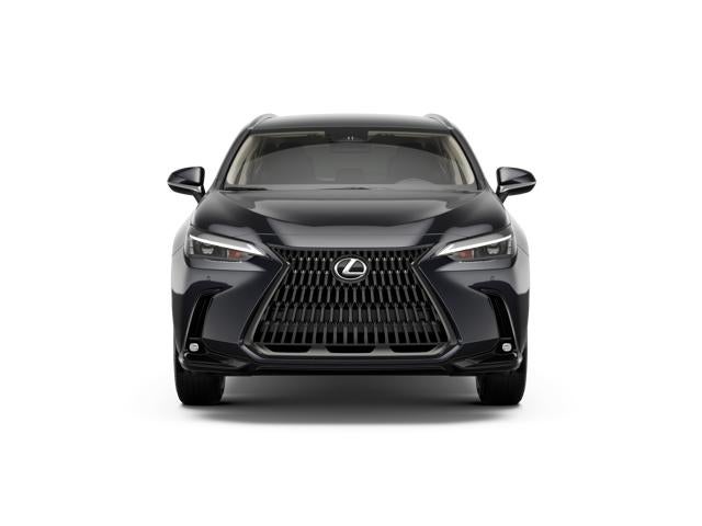 2026 Lexus NX 350h FWD