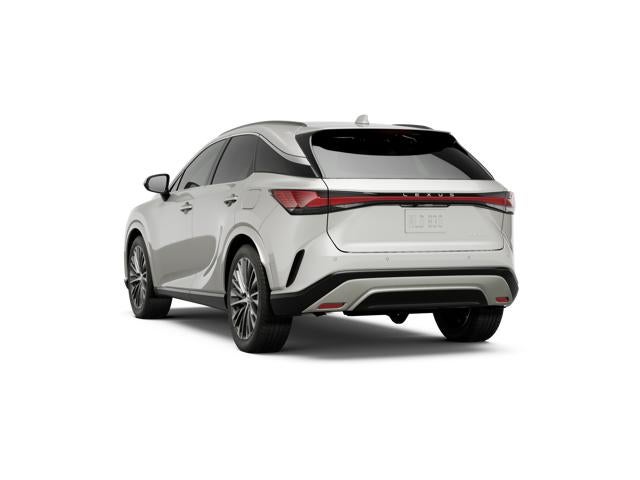 2026 Lexus RX 350 Premium+