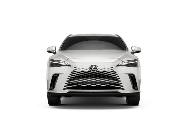 2026 Lexus RX 350 Premium+