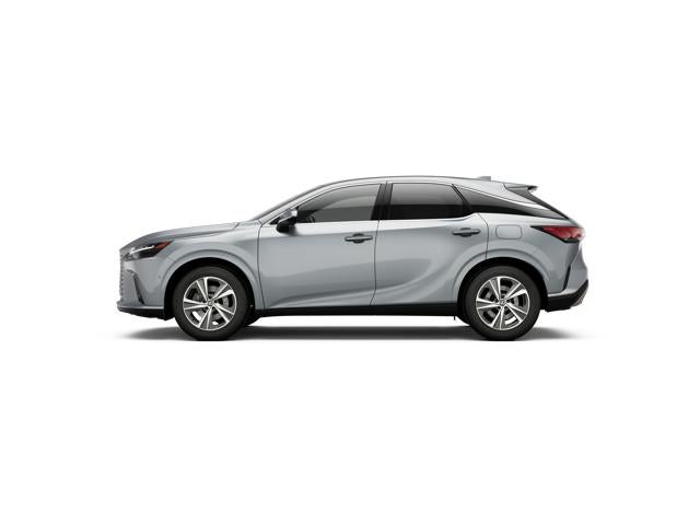 2026 Lexus RX 350 