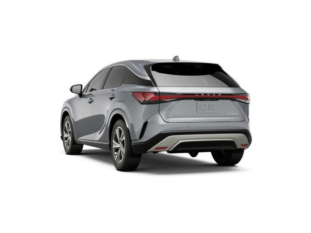 2026 Lexus RX 350 