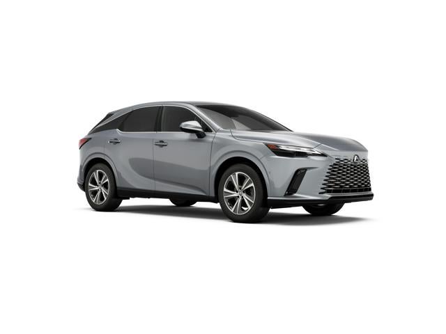 2026 Lexus RX 350 
