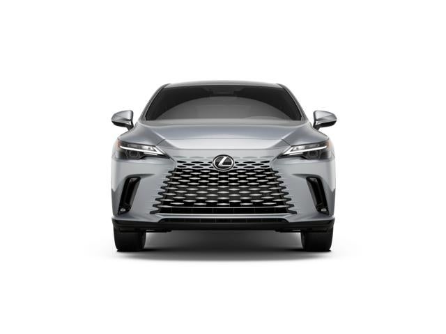 2026 Lexus RX 350 
