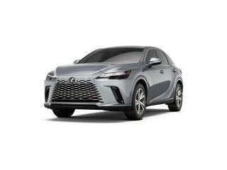 2026 Lexus RX 350 